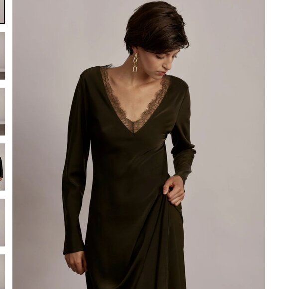 Maskit NWT Hannah dress - Picture 2 of 5